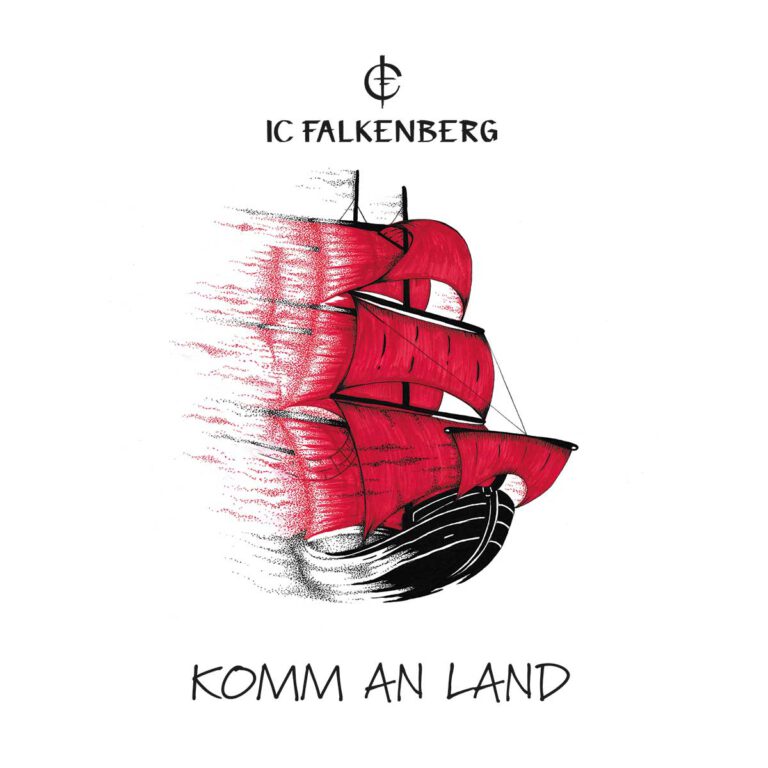 KOMM AN LAND